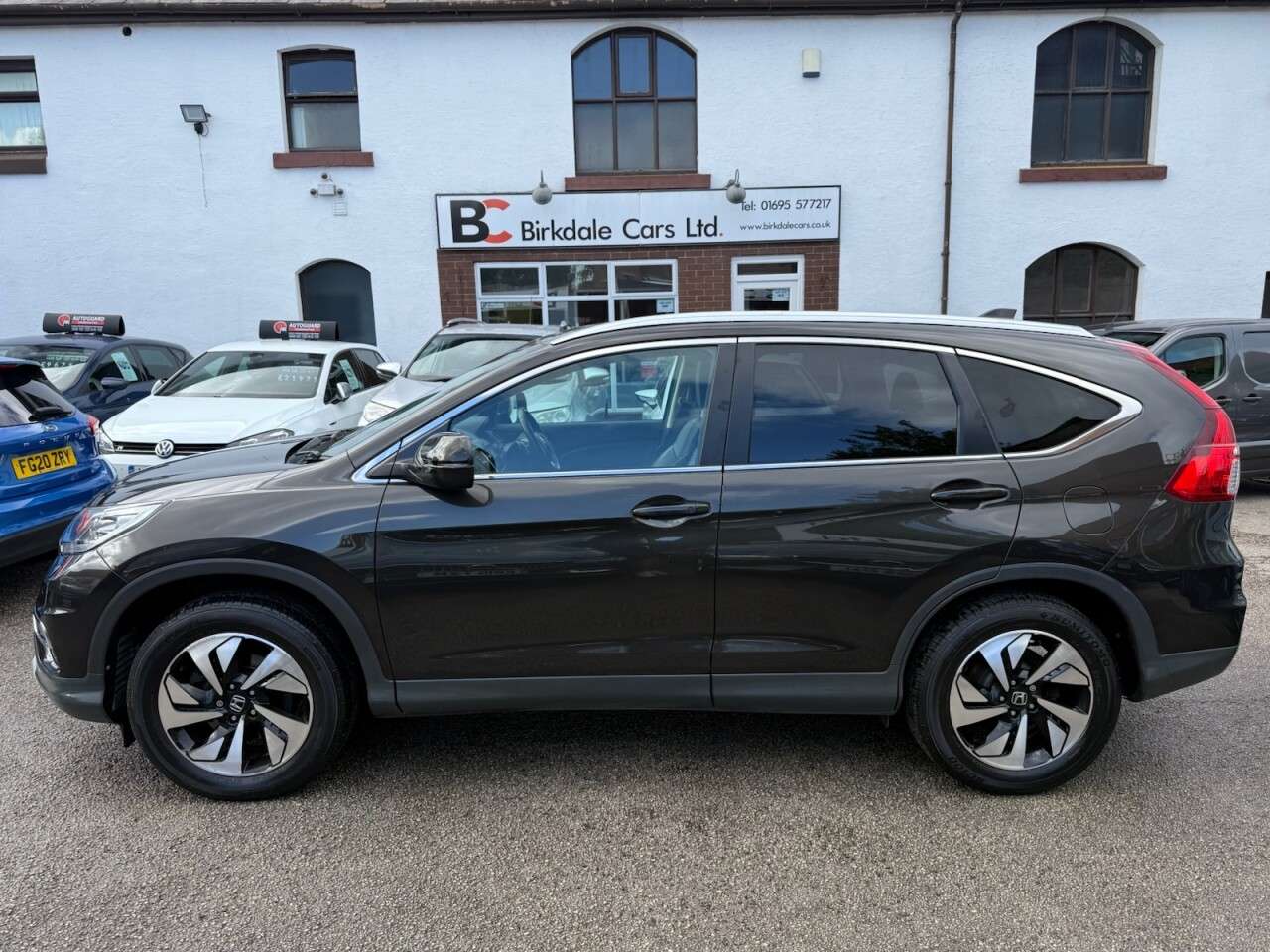2018 HONDA CR-V 2018 HONDA CR-V