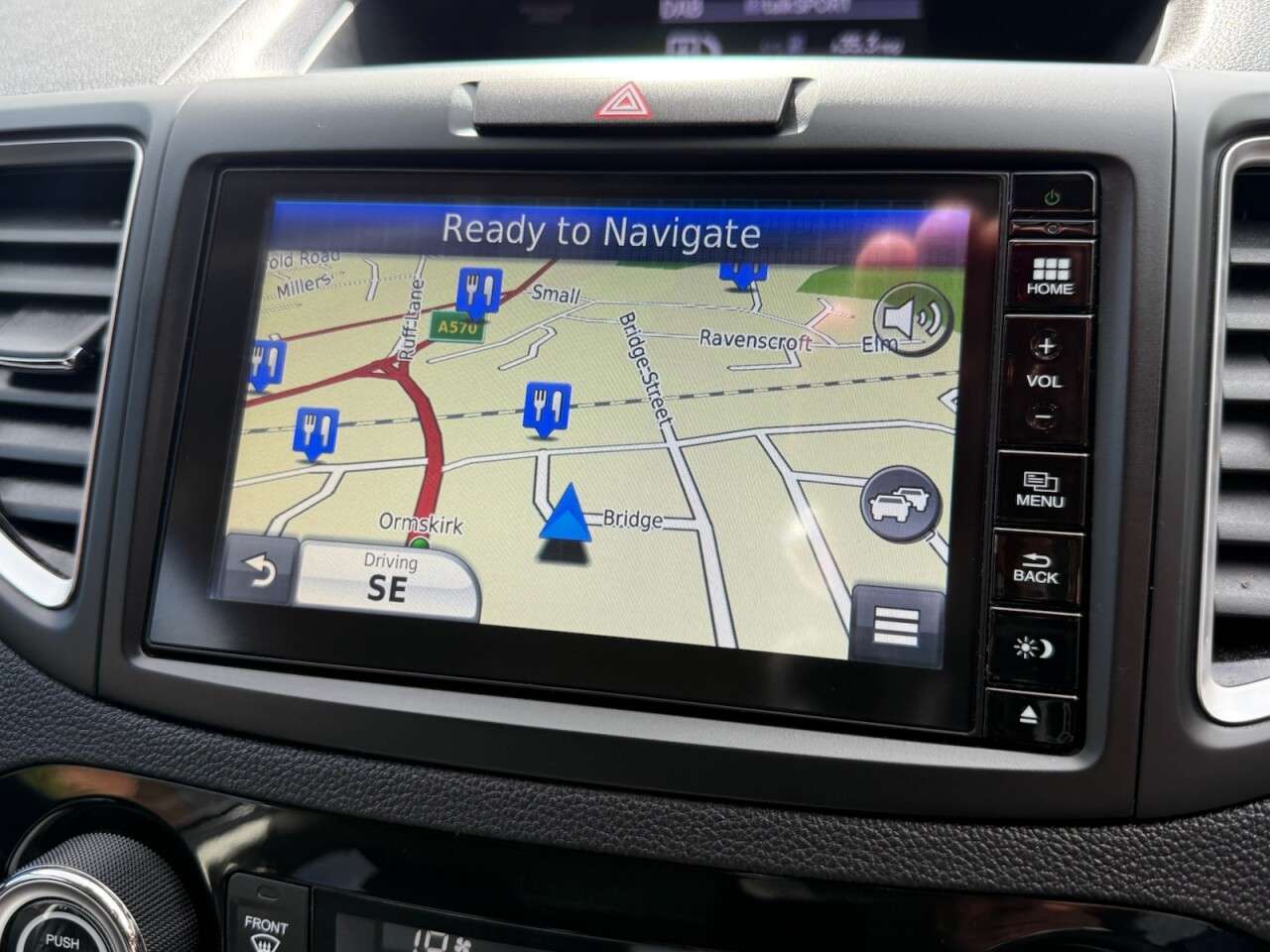 2018 HONDA CR-V 2018 HONDA CR-V