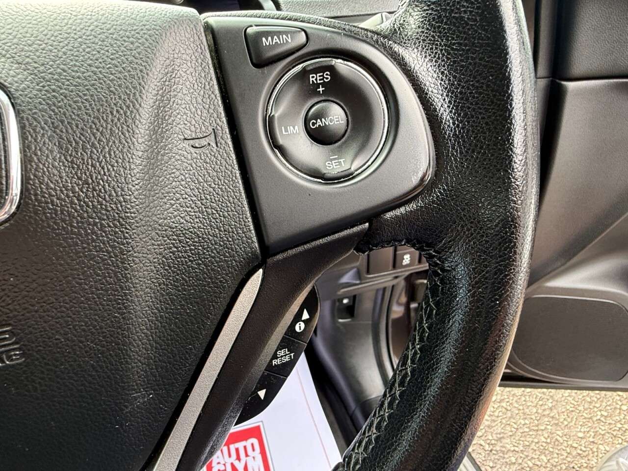 2018 HONDA CR-V 2018 HONDA CR-V