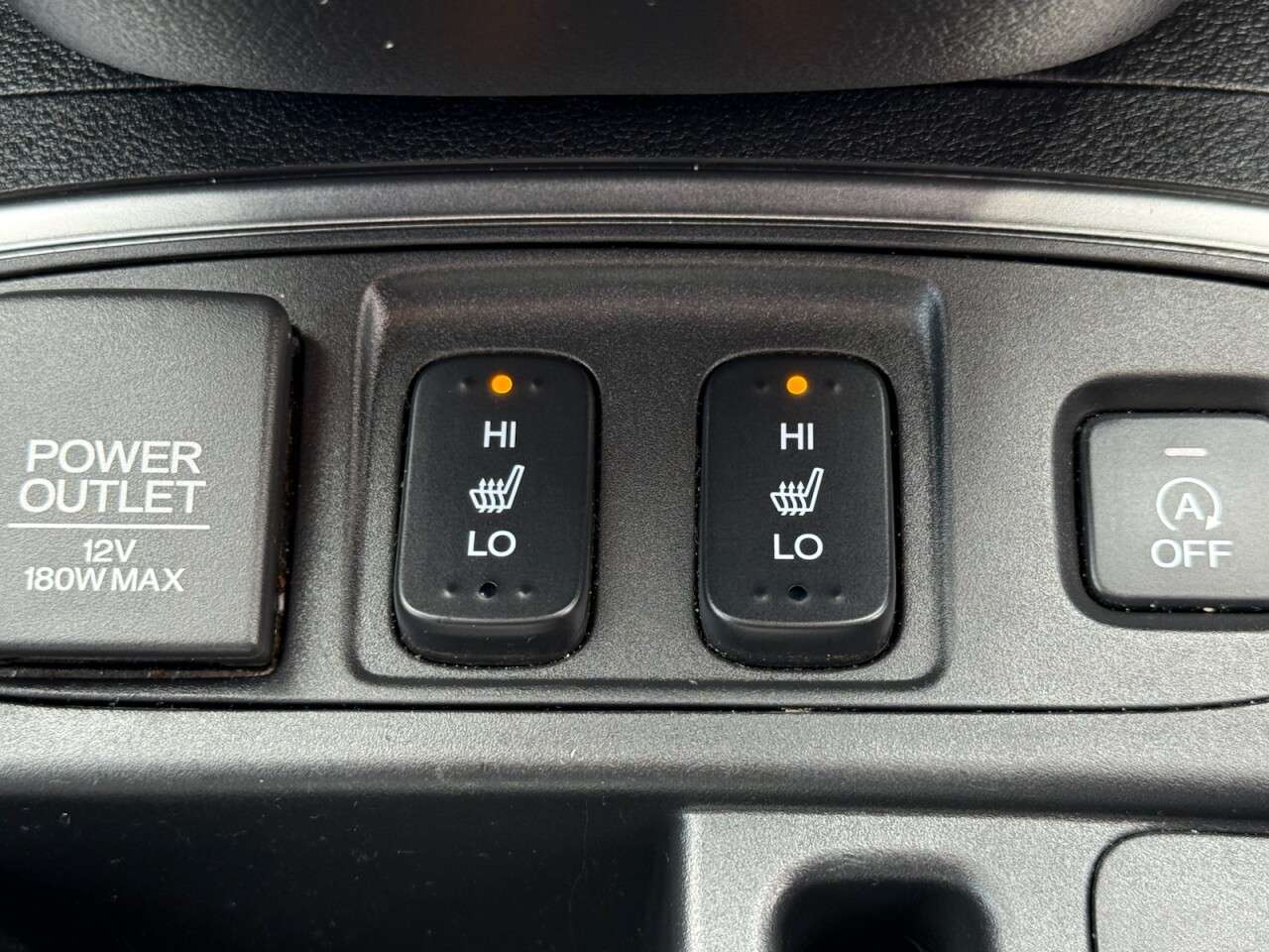 2018 HONDA CR-V 2018 HONDA CR-V
