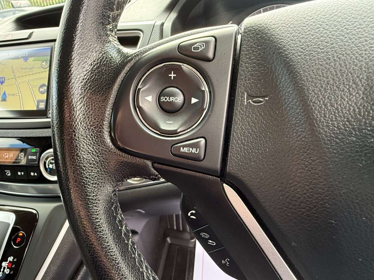 2018 HONDA CR-V 2018 HONDA CR-V
