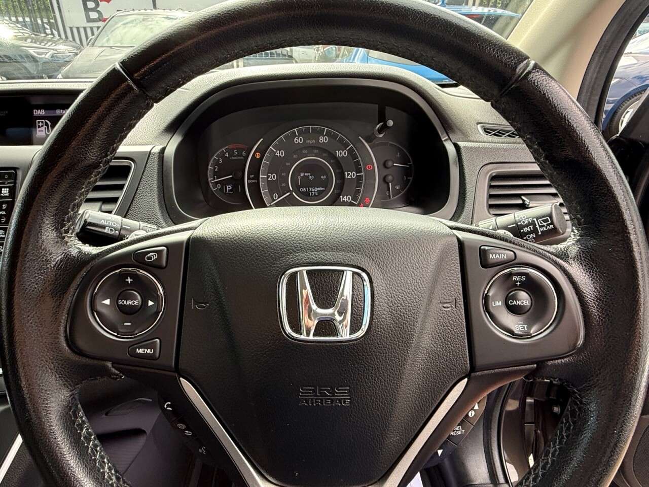 2018 HONDA CR-V 2018 HONDA CR-V