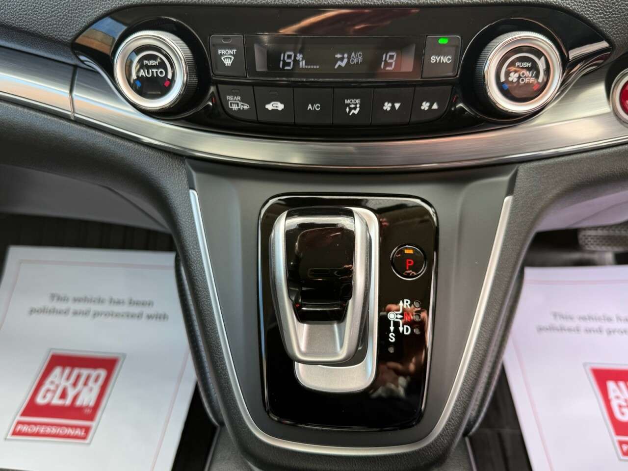 2018 HONDA CR-V 2018 HONDA CR-V