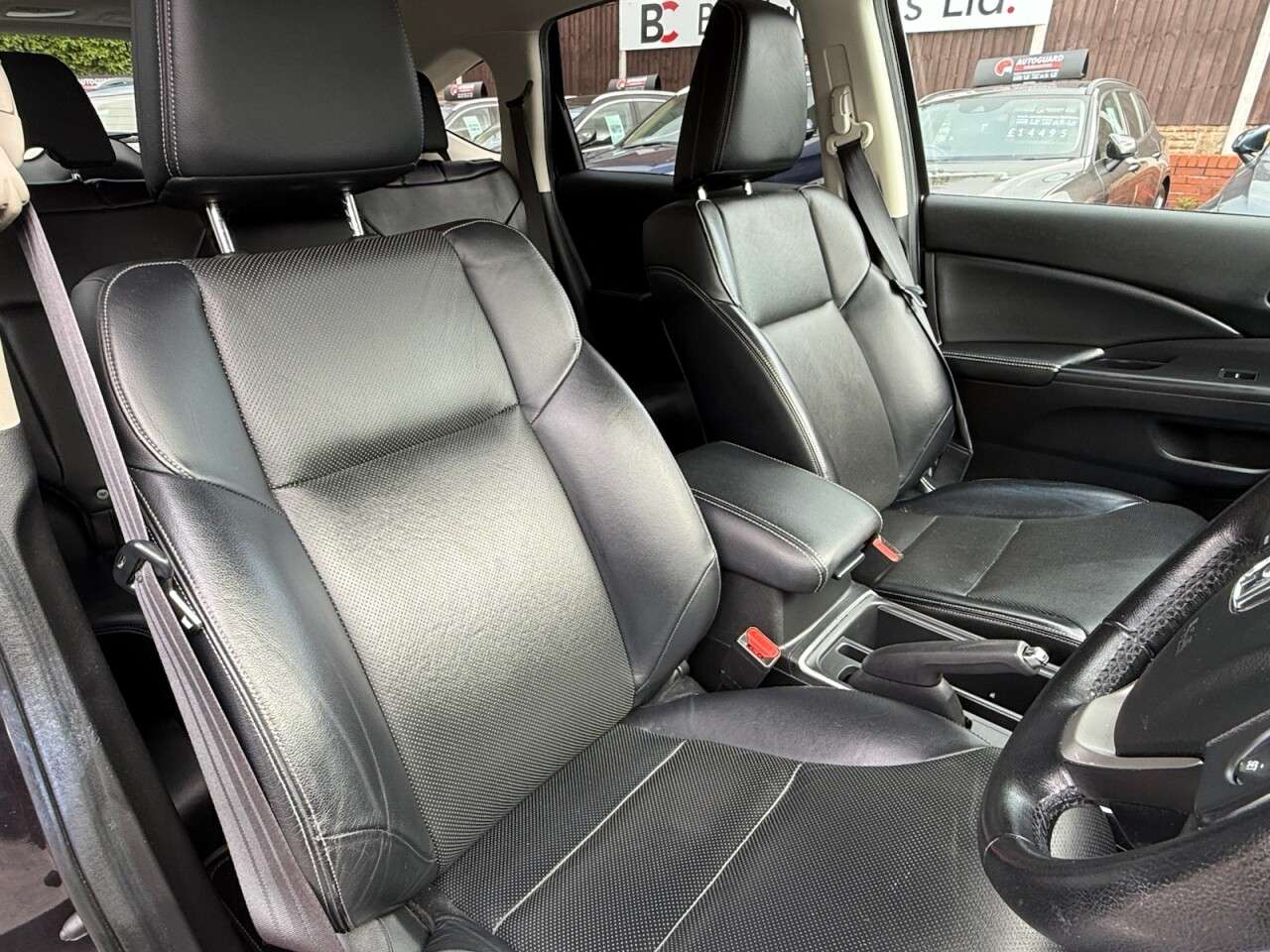 2018 HONDA CR-V 2018 HONDA CR-V