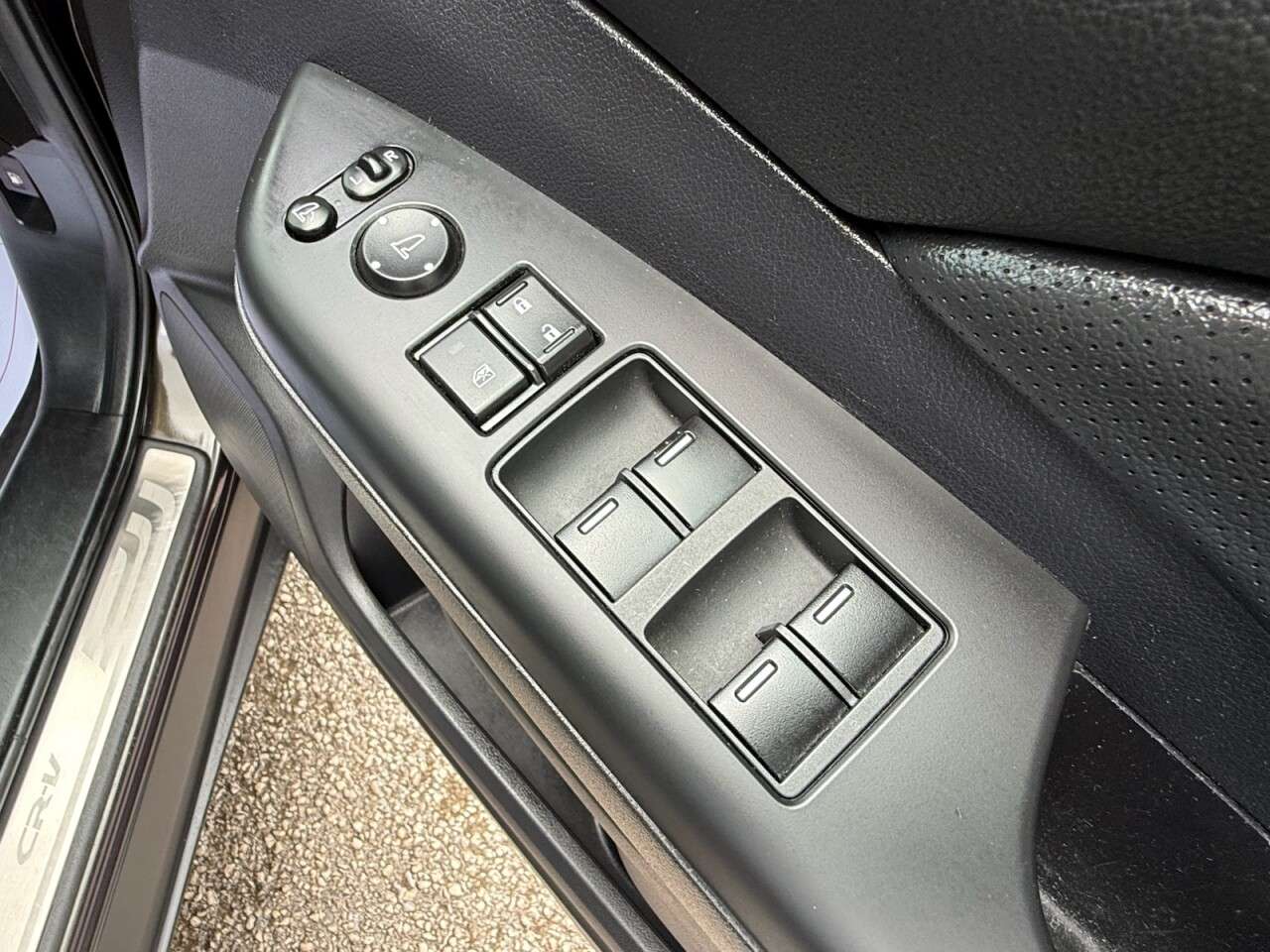 2018 HONDA CR-V 2018 HONDA CR-V