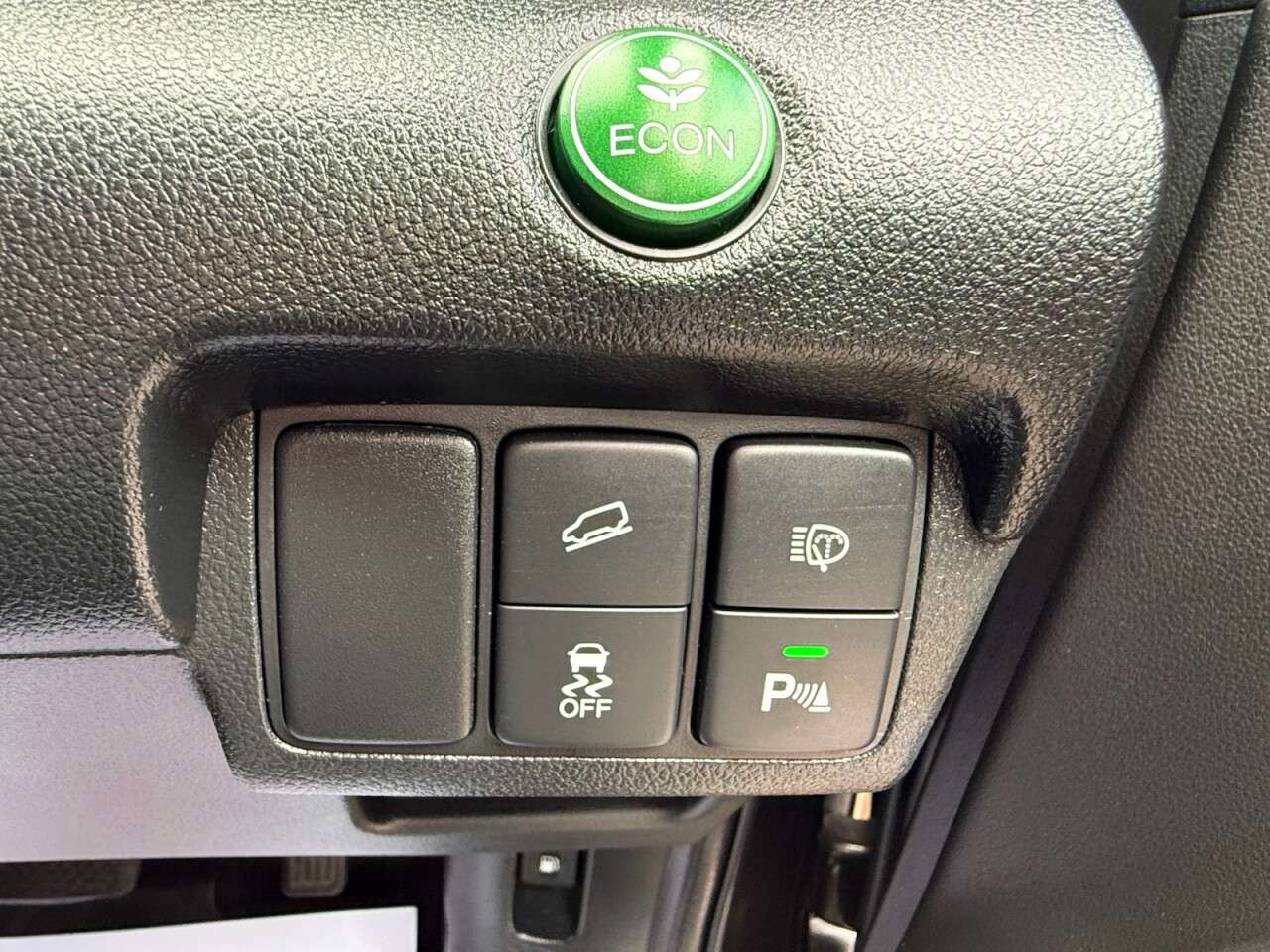2018 HONDA CR-V 2018 HONDA CR-V