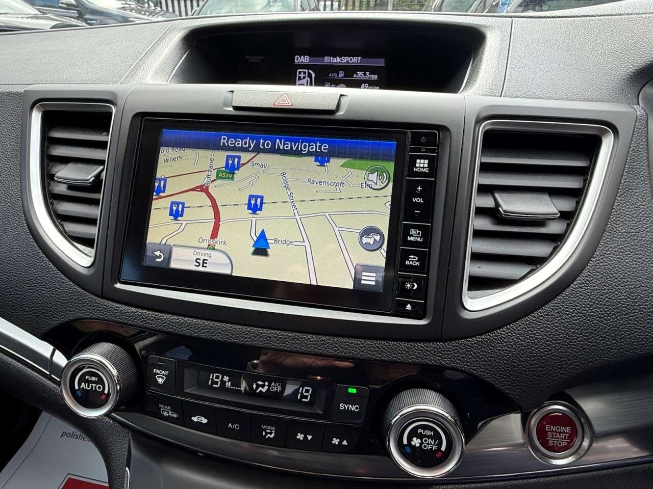 2018 HONDA CR-V 2018 HONDA CR-V