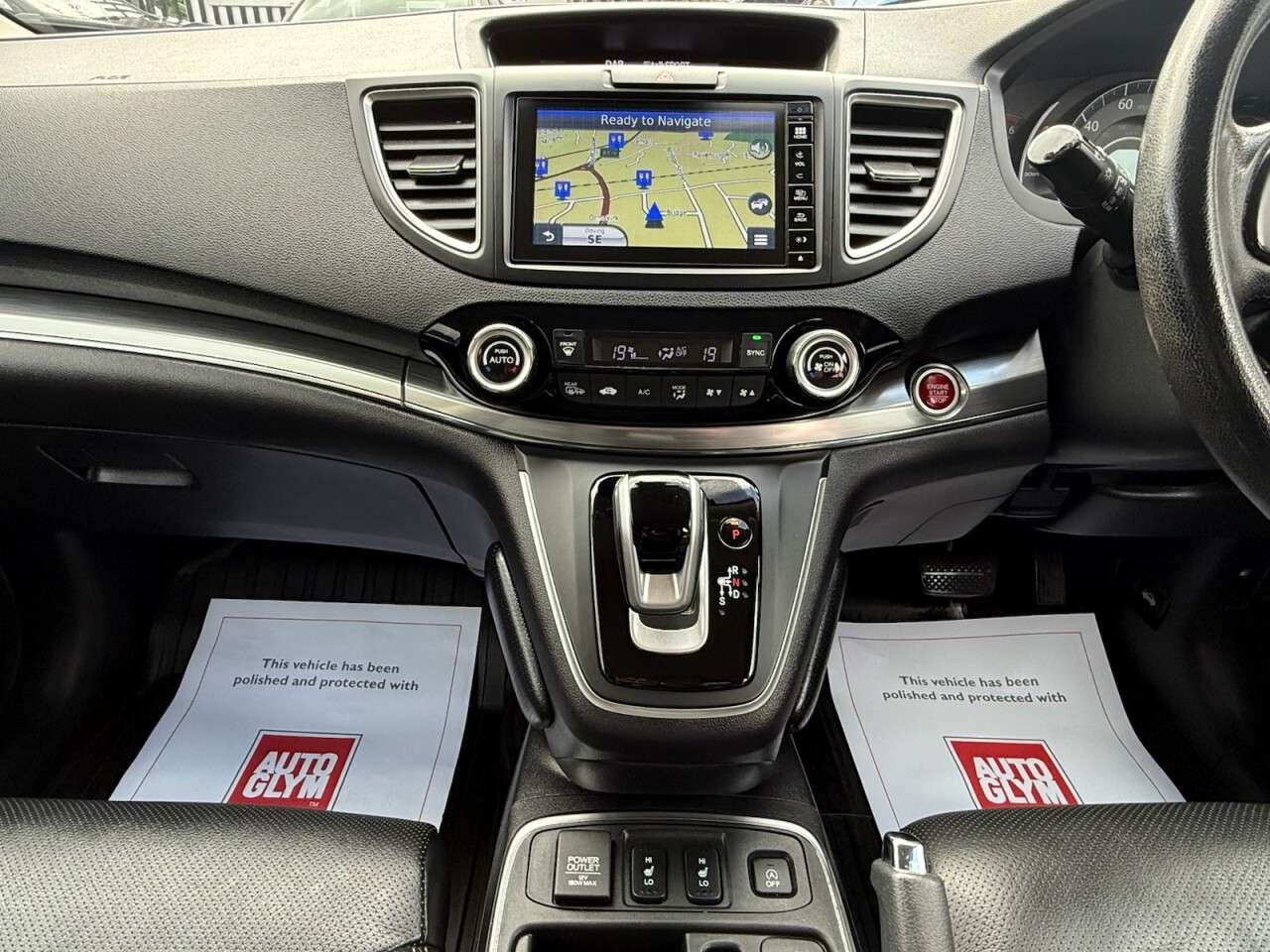 2018 HONDA CR-V 2018 HONDA CR-V