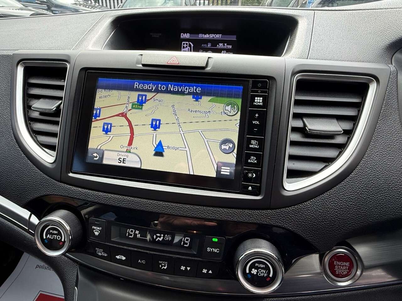 2018 HONDA CR-V 2018 HONDA CR-V