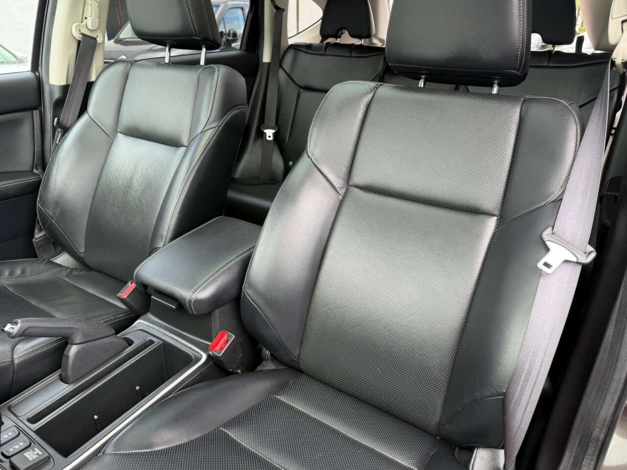 2018 HONDA CR-V 2018 HONDA CR-V