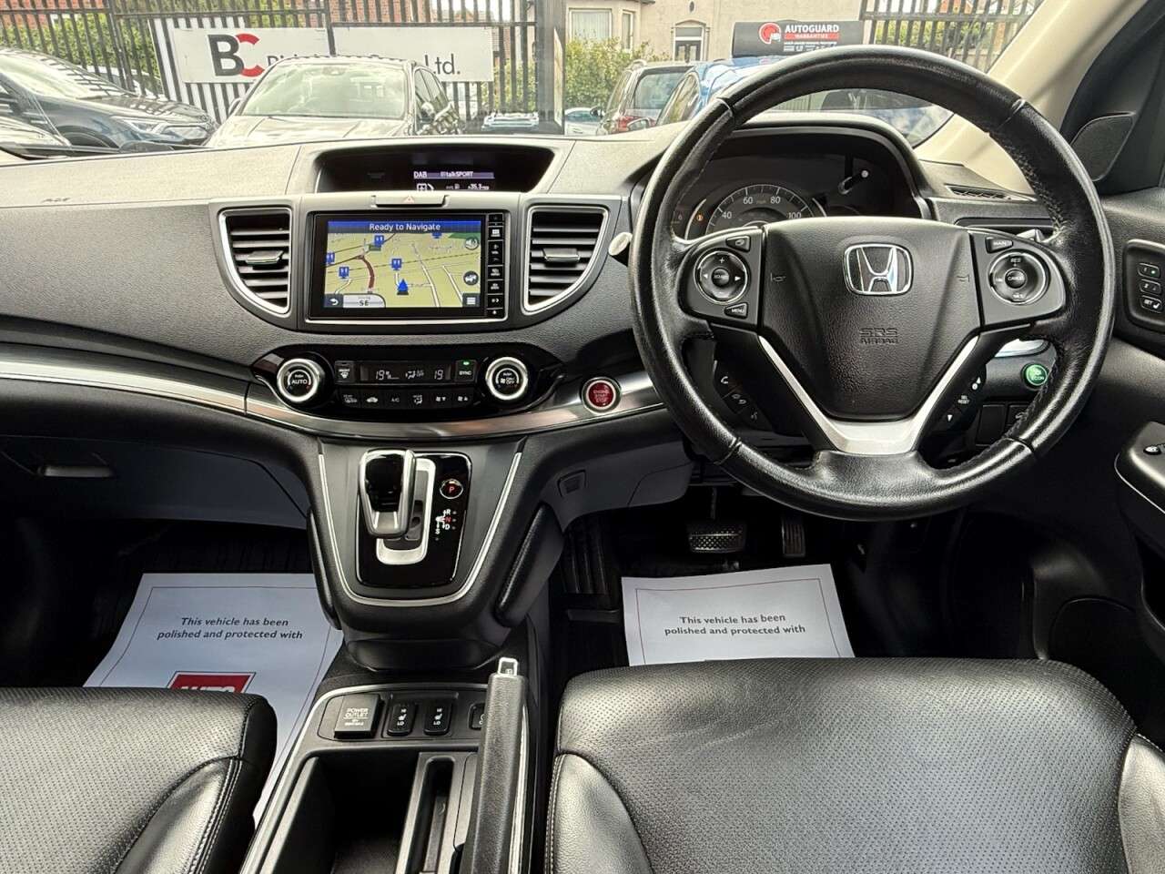 2018 HONDA CR-V 2018 HONDA CR-V