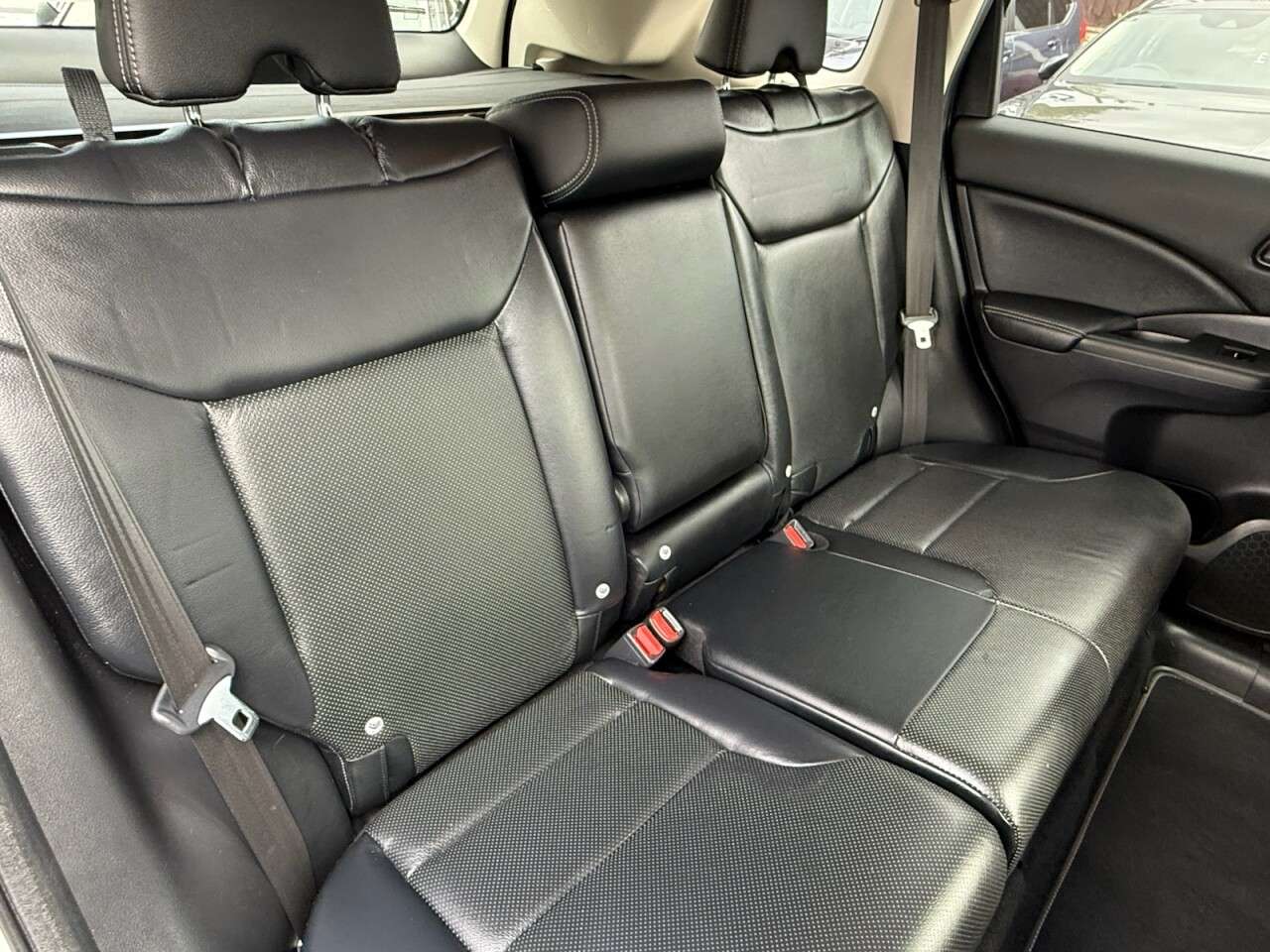 2018 HONDA CR-V 2018 HONDA CR-V