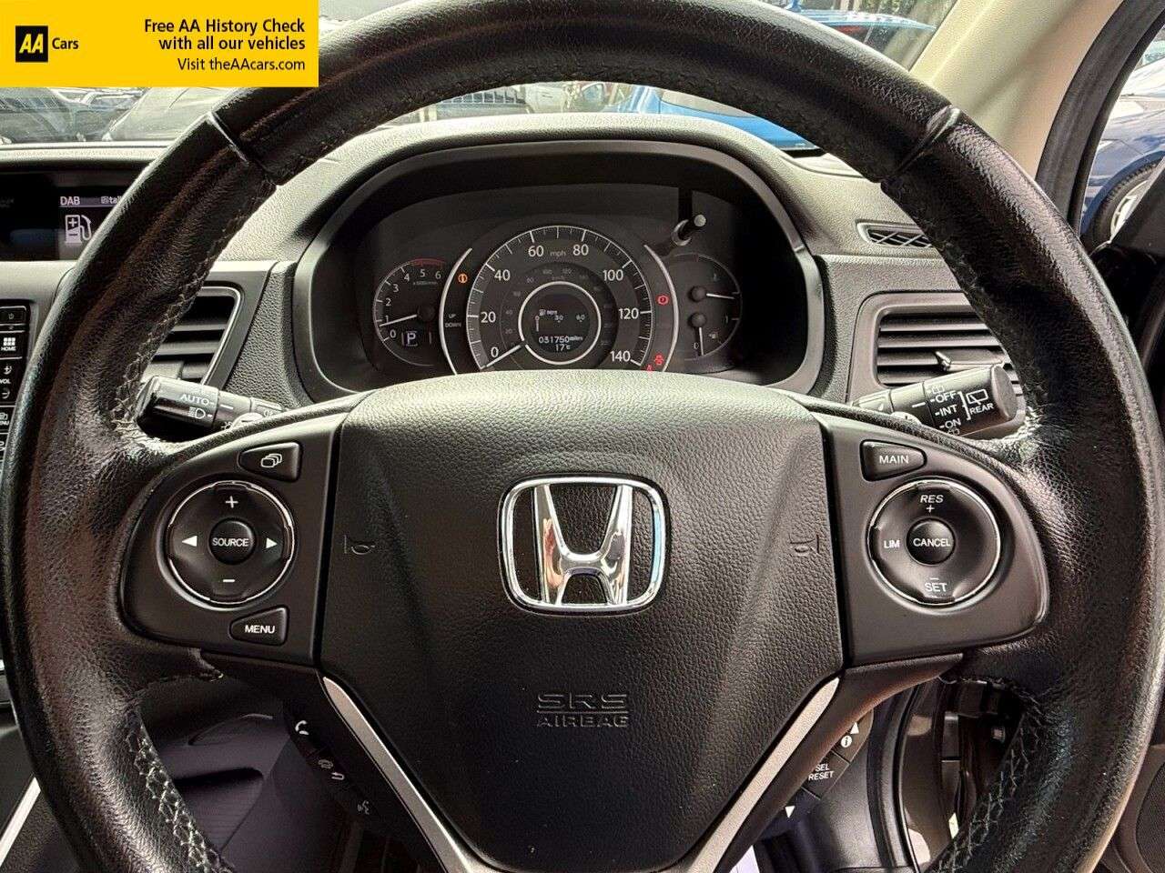 2018 HONDA CR-V 2018 HONDA CR-V