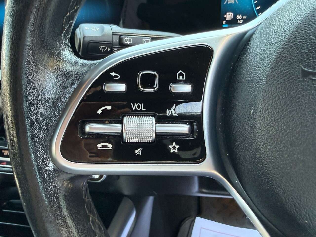 2020 MERCEDES-BENZ B CLASS 2020 MERCEDES-BENZ B CLASS