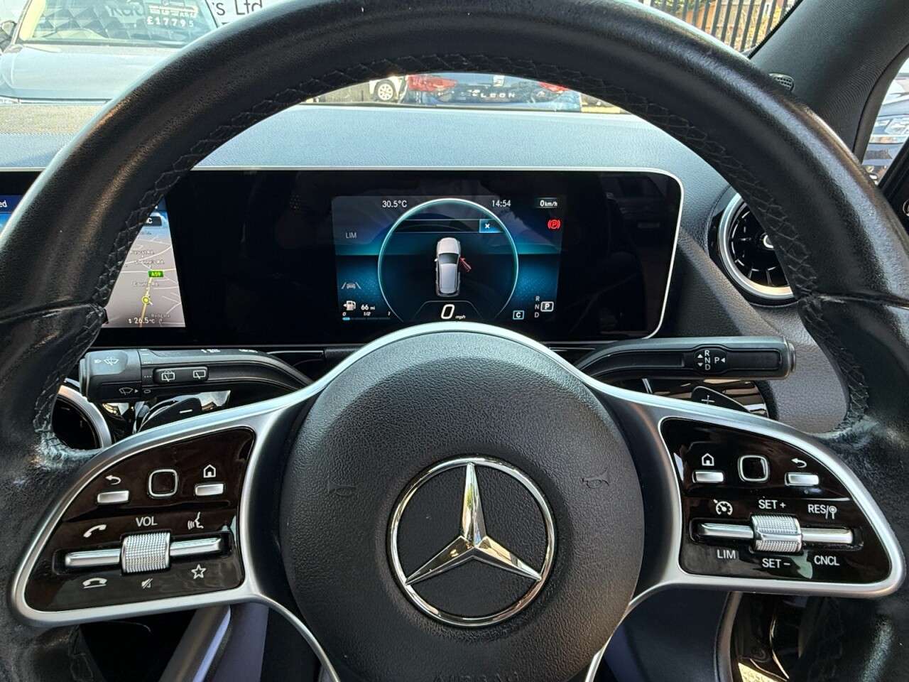 2020 MERCEDES-BENZ B CLASS 2020 MERCEDES-BENZ B CLASS