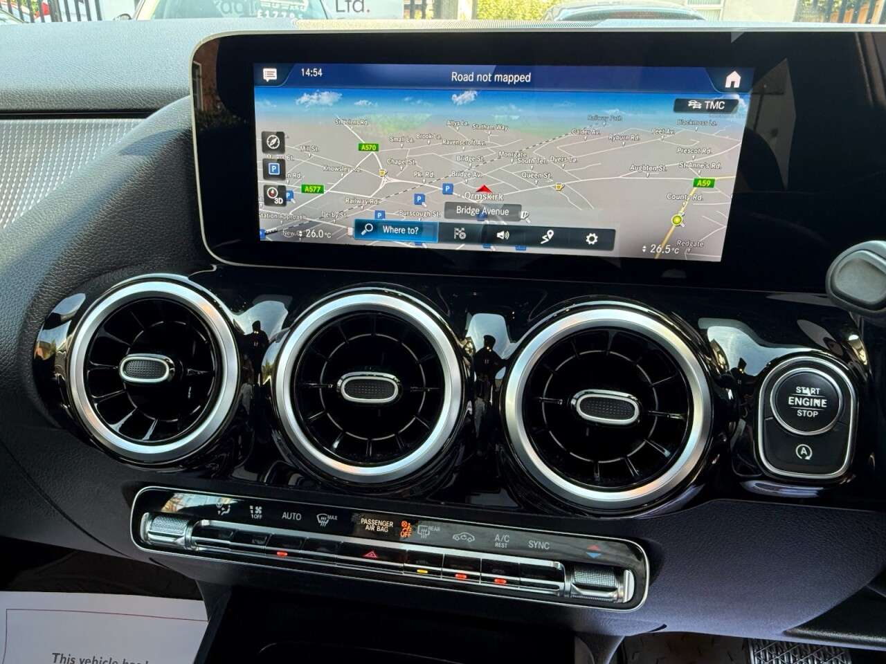 2020 MERCEDES-BENZ B CLASS 2020 MERCEDES-BENZ B CLASS