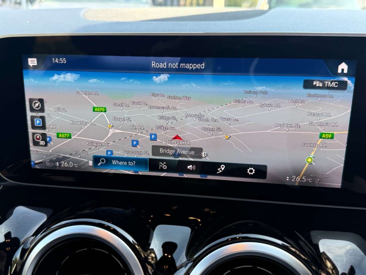 2020 MERCEDES-BENZ B CLASS 2020 MERCEDES-BENZ B CLASS