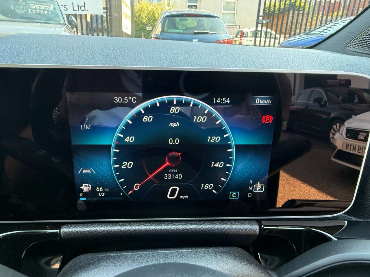 2020 MERCEDES-BENZ B CLASS 2020 MERCEDES-BENZ B CLASS