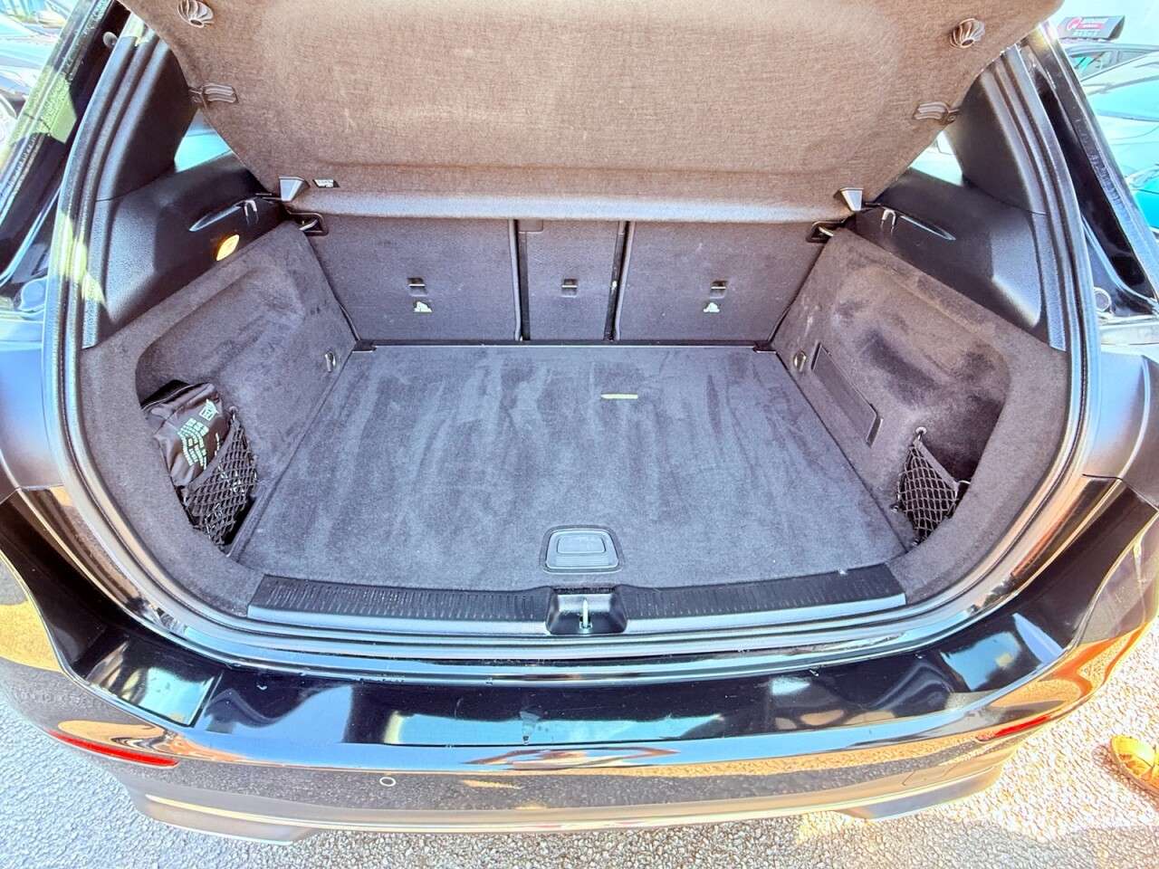2020 MERCEDES-BENZ B CLASS 2020 MERCEDES-BENZ B CLASS