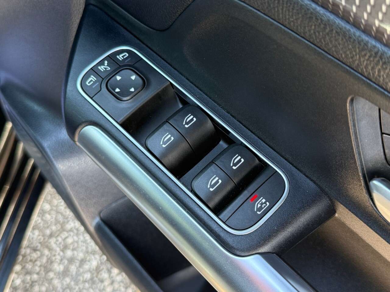 2020 MERCEDES-BENZ B CLASS 2020 MERCEDES-BENZ B CLASS