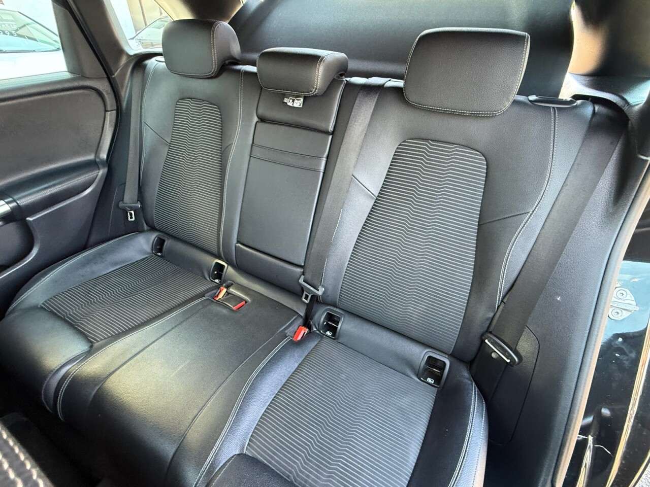2020 MERCEDES-BENZ B CLASS 2020 MERCEDES-BENZ B CLASS