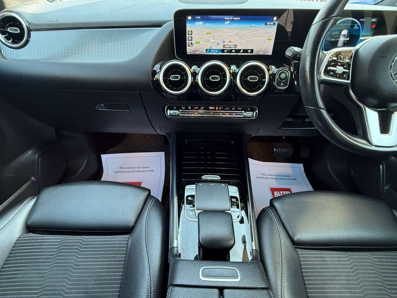 2020 MERCEDES-BENZ B CLASS 2020 MERCEDES-BENZ B CLASS