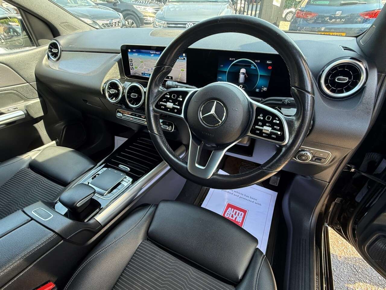 2020 MERCEDES-BENZ B CLASS 2020 MERCEDES-BENZ B CLASS