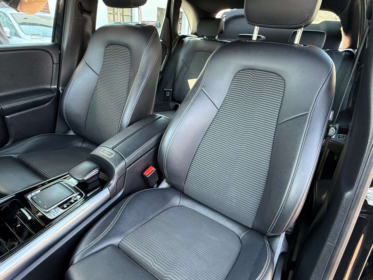 2020 MERCEDES-BENZ B CLASS 2020 MERCEDES-BENZ B CLASS