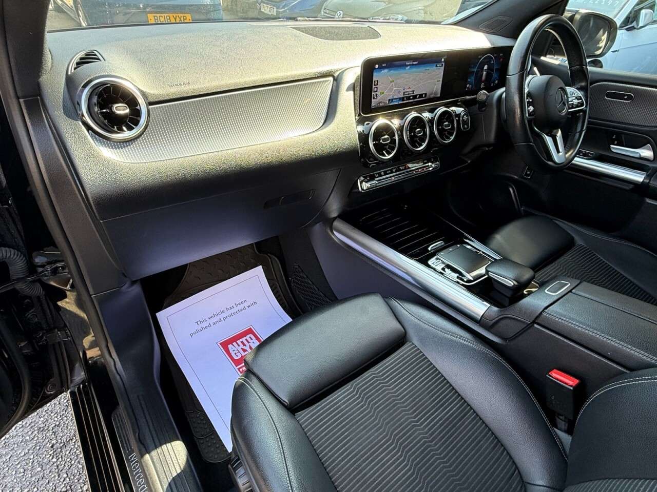 2020 MERCEDES-BENZ B CLASS 2020 MERCEDES-BENZ B CLASS