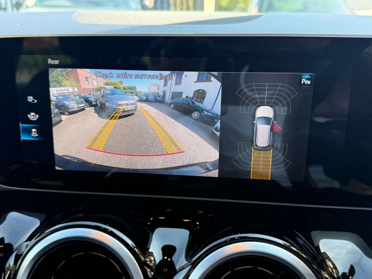 2020 MERCEDES-BENZ B CLASS 2020 MERCEDES-BENZ B CLASS