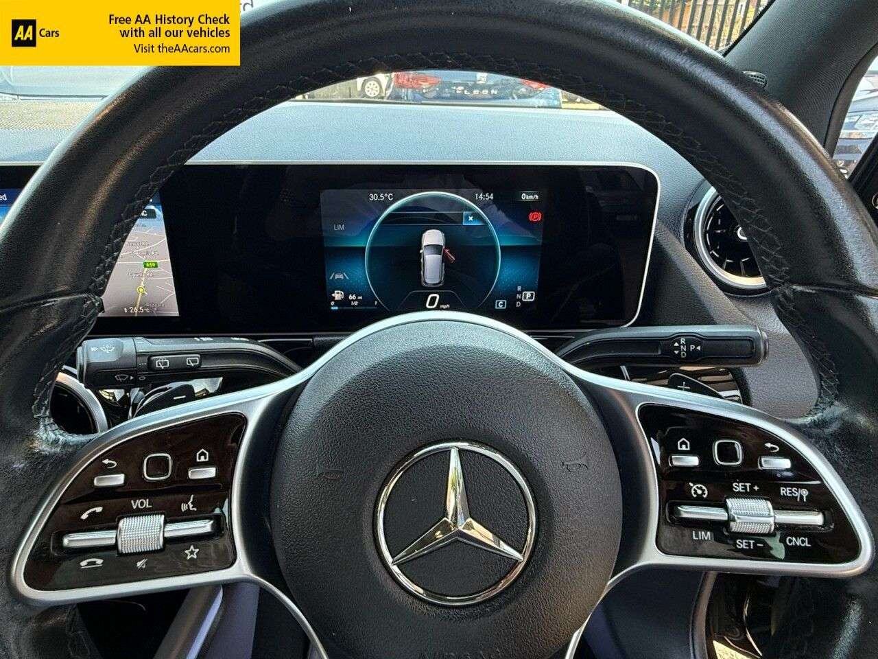 2020 MERCEDES-BENZ B CLASS 2020 MERCEDES-BENZ B CLASS