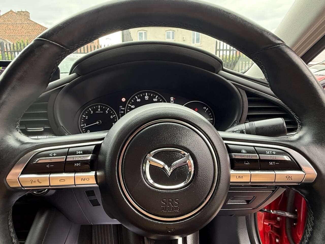 2020 MAZDA MAZDA3 2020 MAZDA MAZDA3