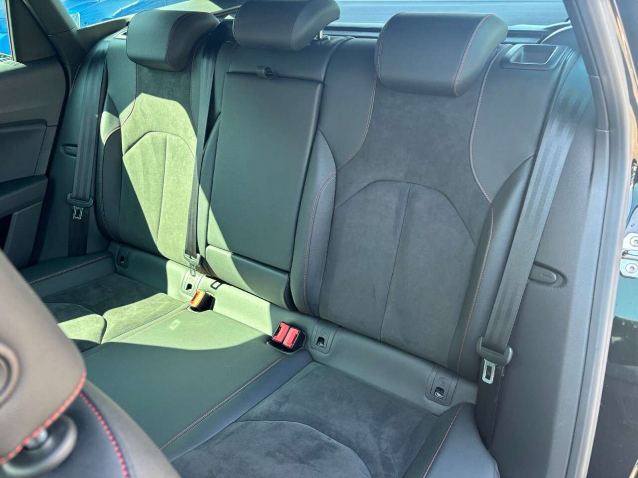 2020 SEAT LEON 2020 SEAT LEON