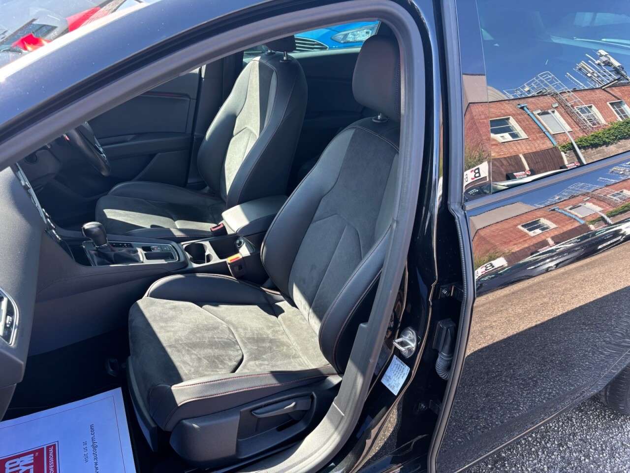 2020 SEAT LEON 2020 SEAT LEON