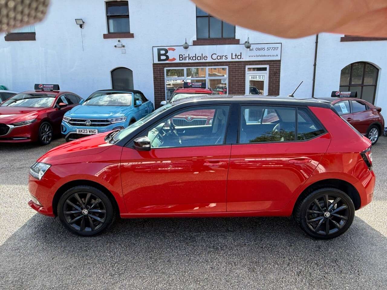 2020 SKODA FABIA 2020 SKODA FABIA