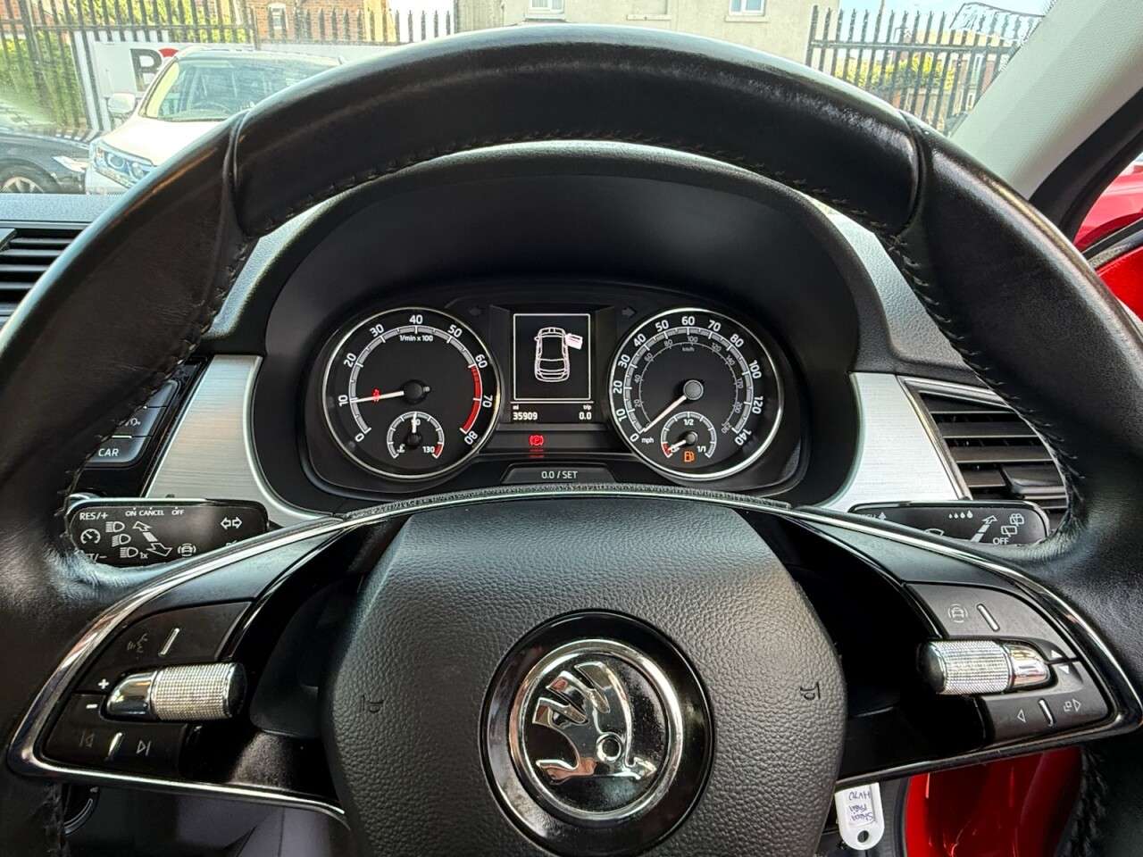 2020 SKODA FABIA 2020 SKODA FABIA