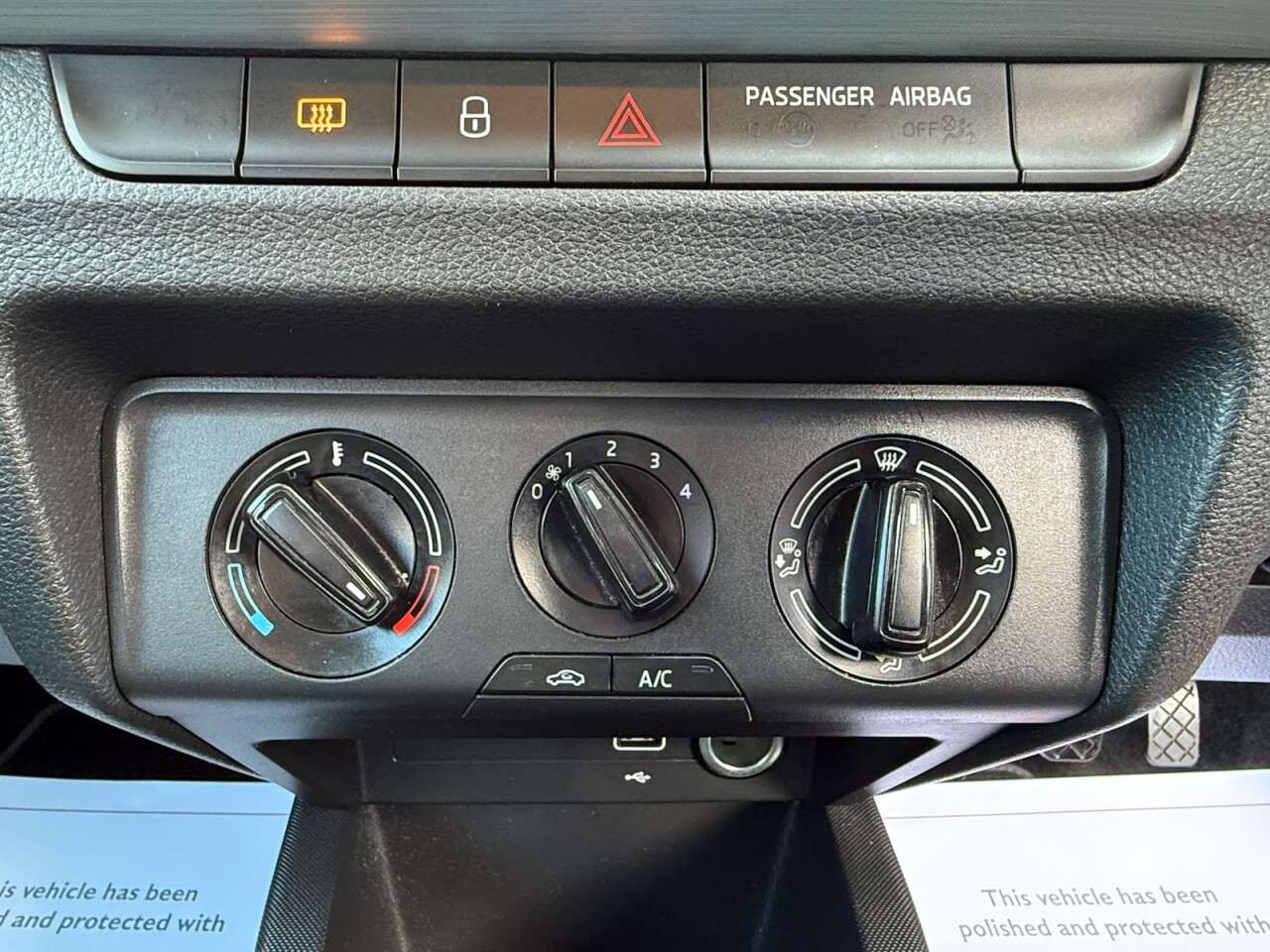2020 SKODA FABIA 2020 SKODA FABIA