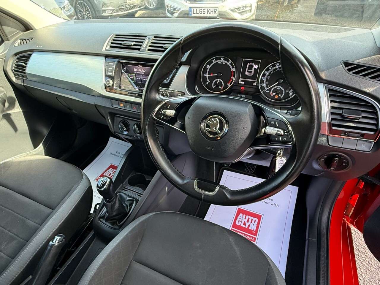 2020 SKODA FABIA 2020 SKODA FABIA