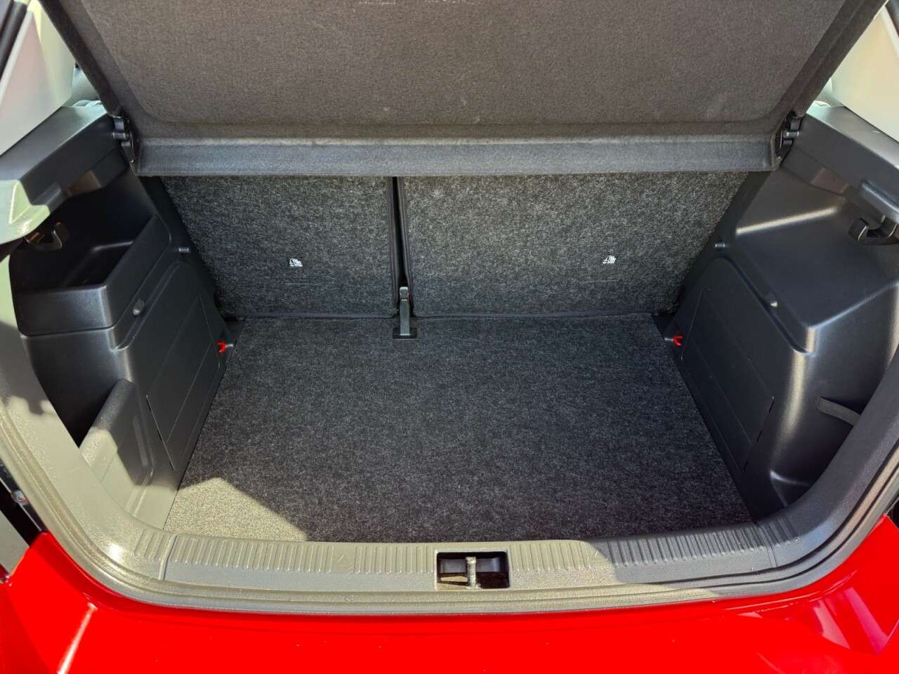2020 SKODA FABIA 2020 SKODA FABIA
