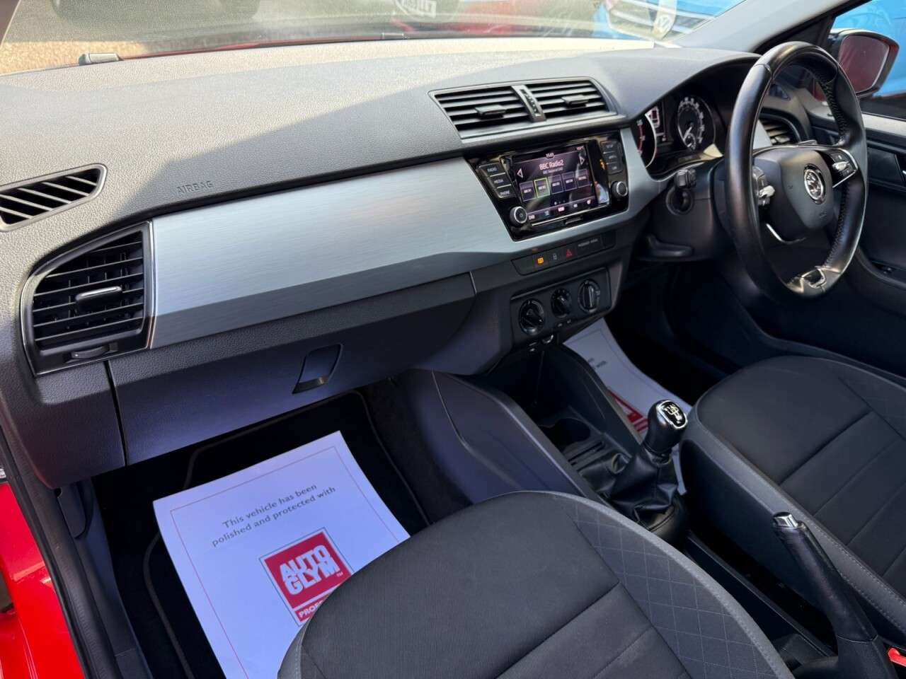 2020 SKODA FABIA 2020 SKODA FABIA