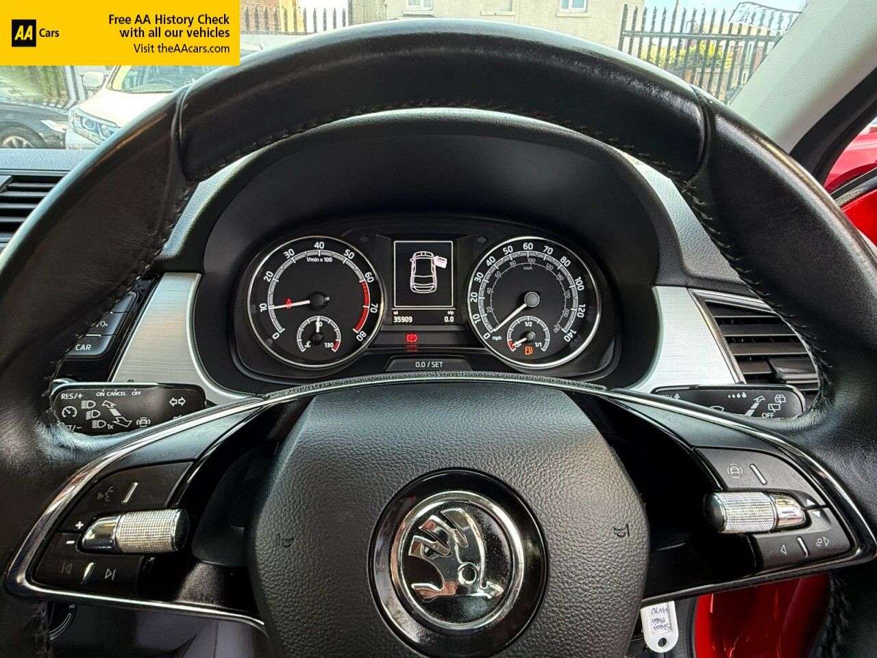 2020 SKODA FABIA 2020 SKODA FABIA