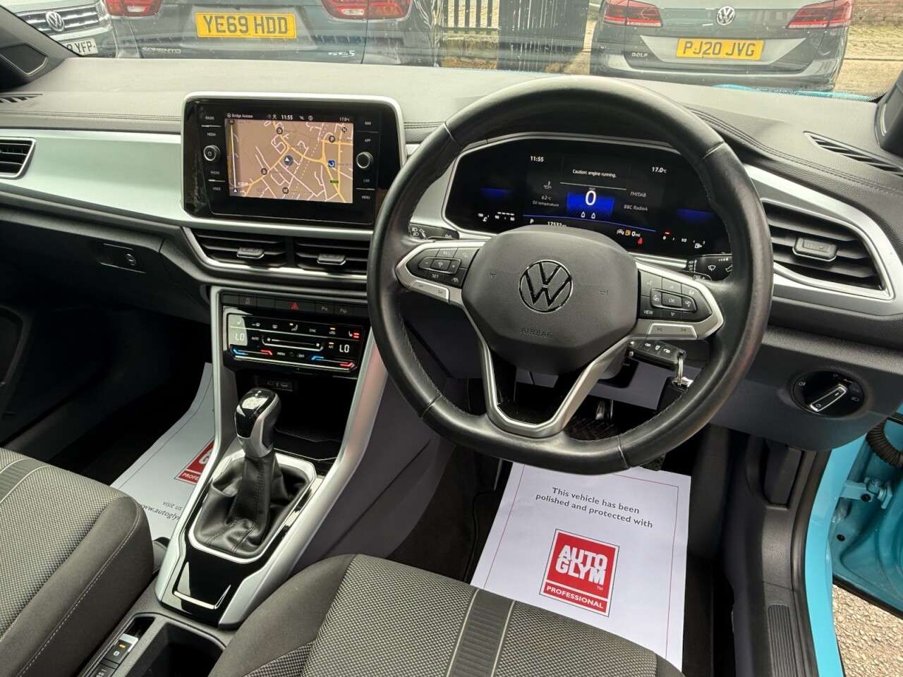 2023 VOLKSWAGEN T-ROC 2023 VOLKSWAGEN T-ROC