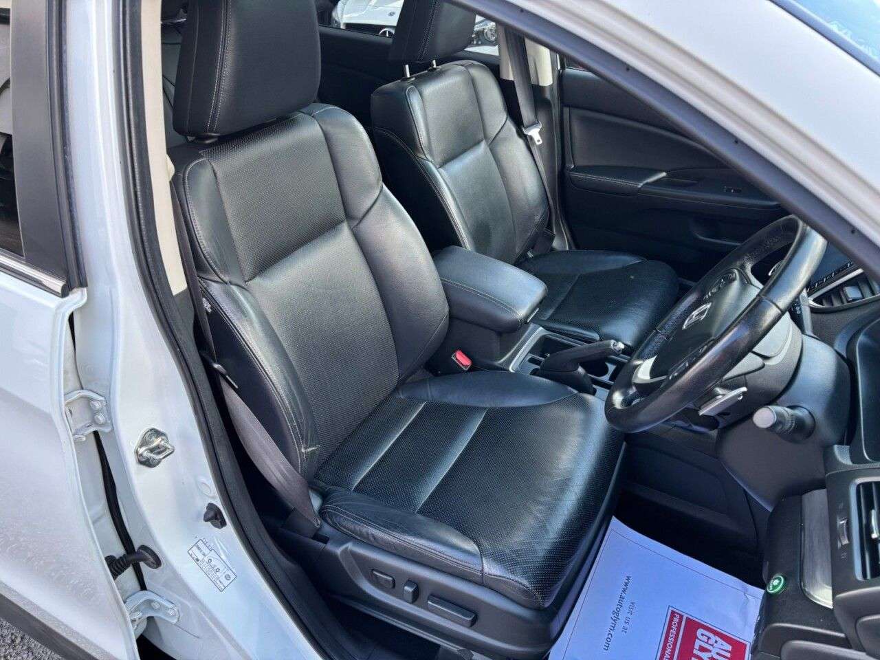 2016 HONDA CR-V 2016 HONDA CR-V