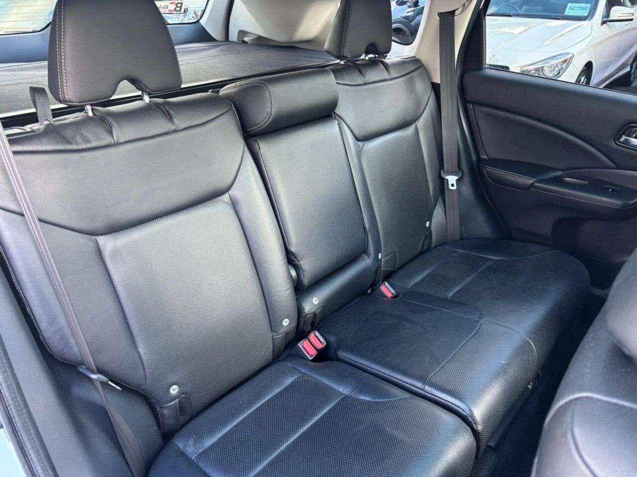 2016 HONDA CR-V 2016 HONDA CR-V