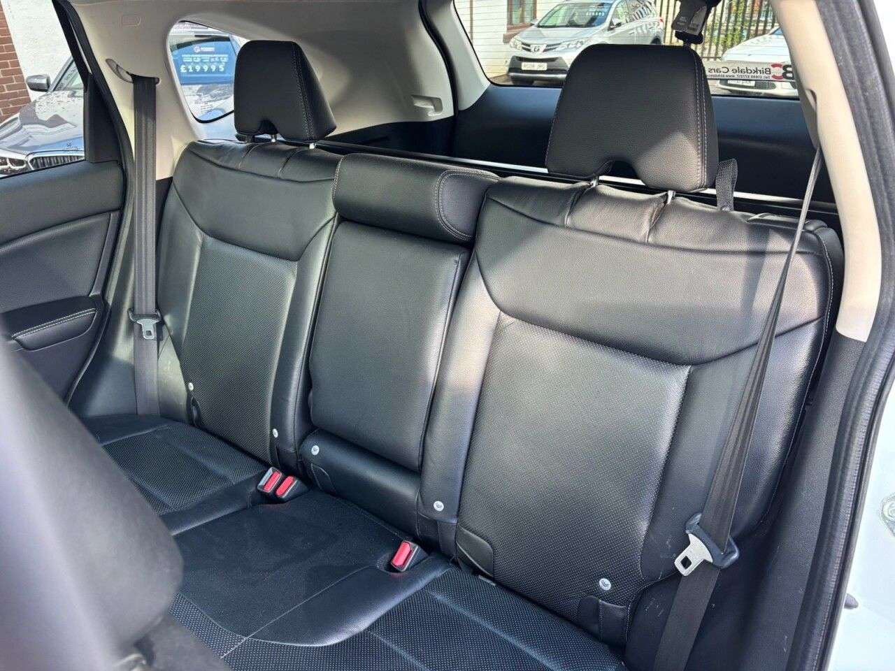 2016 HONDA CR-V 2016 HONDA CR-V