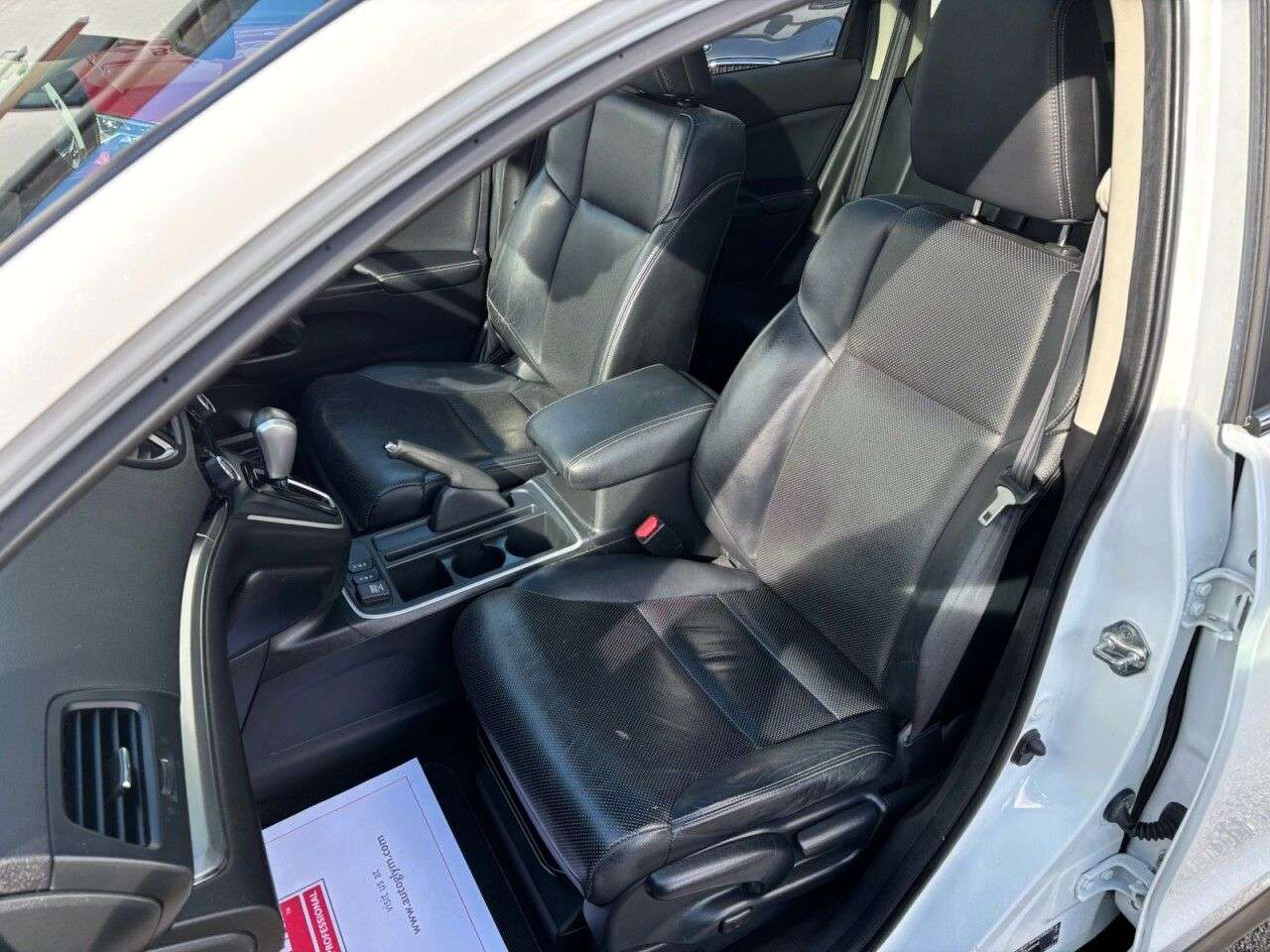 2016 HONDA CR-V 2016 HONDA CR-V