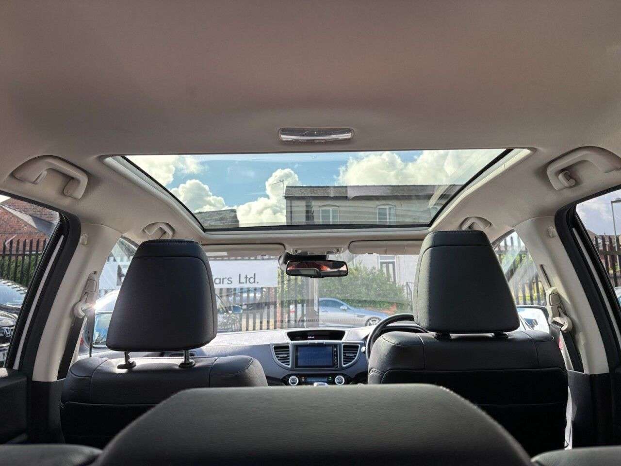 2016 HONDA CR-V 2016 HONDA CR-V