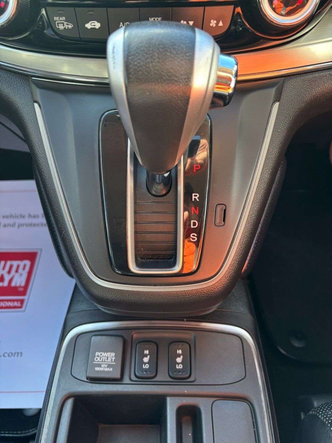 2016 HONDA CR-V 2016 HONDA CR-V
