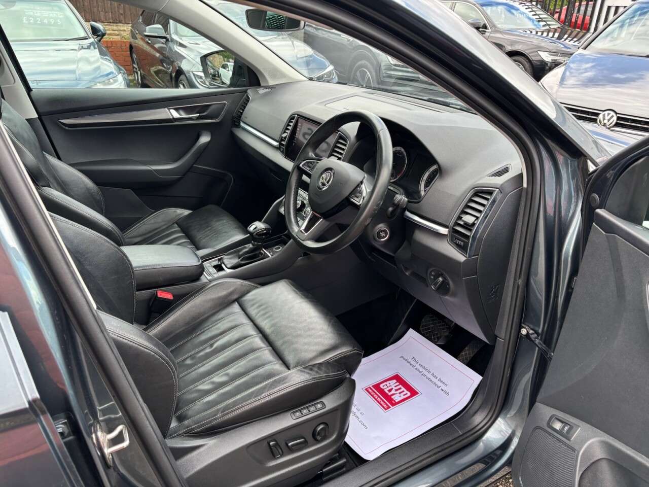 2020 SKODA KAROQ 2020 SKODA KAROQ