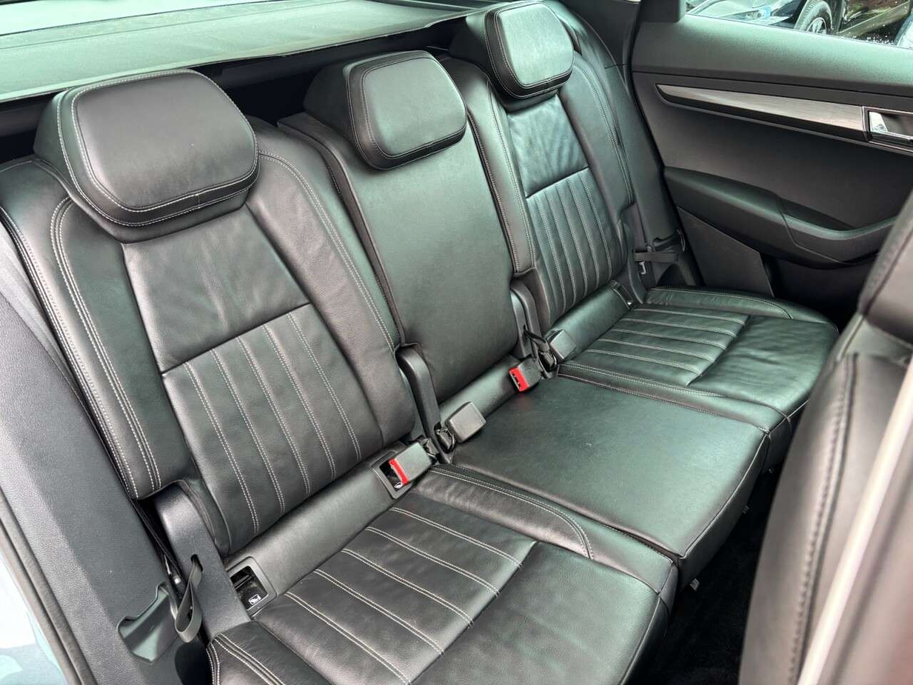 2020 SKODA KAROQ 2020 SKODA KAROQ